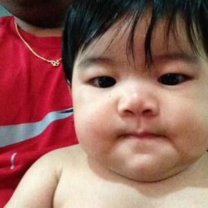 Meet your Posher, Steven